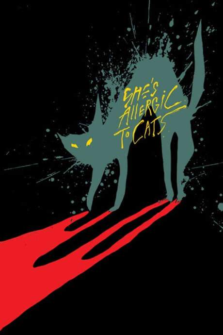 She’s Allergic to Cats